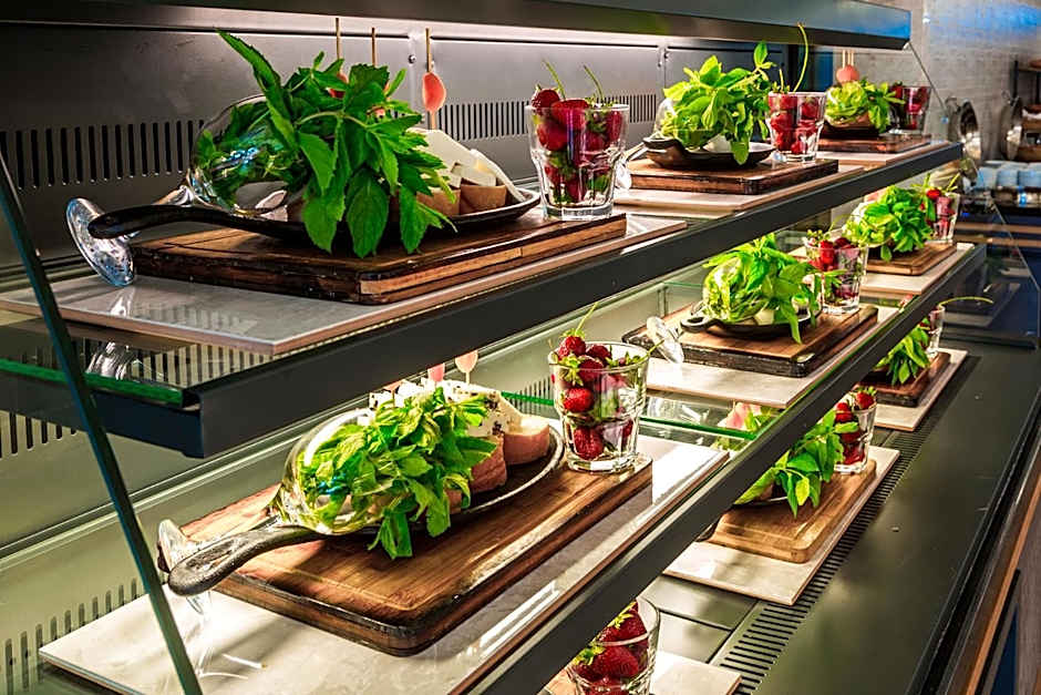 Villa Sunflower Hotel - All Inclusive