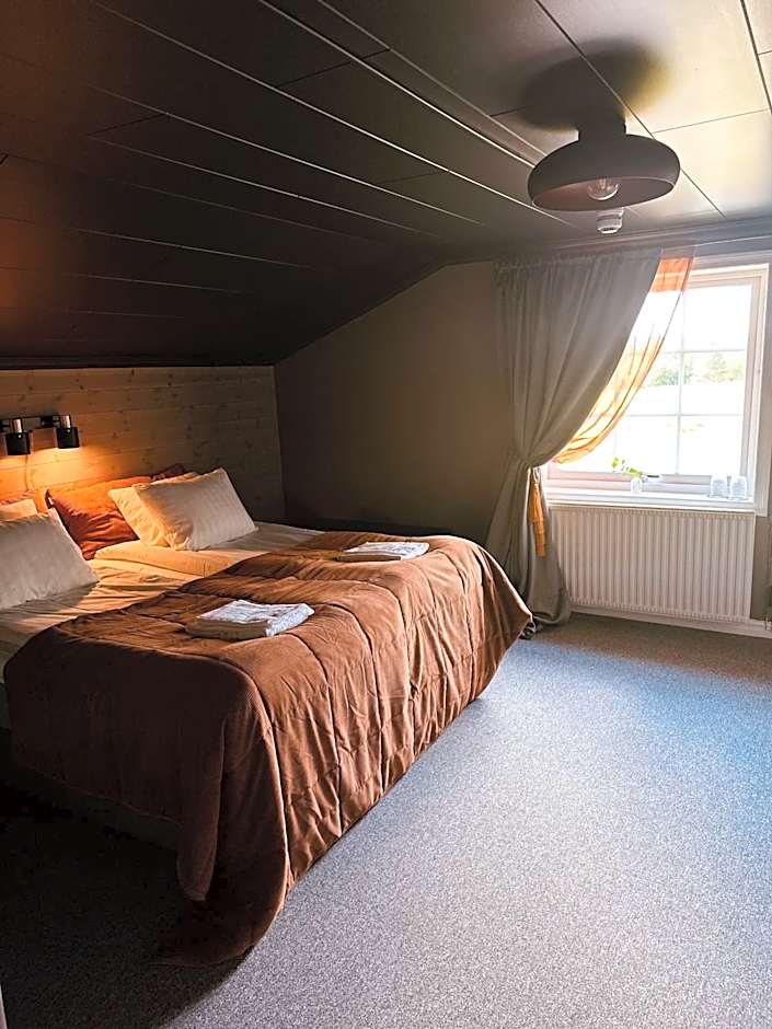 Gästis Lodge Vemdalen