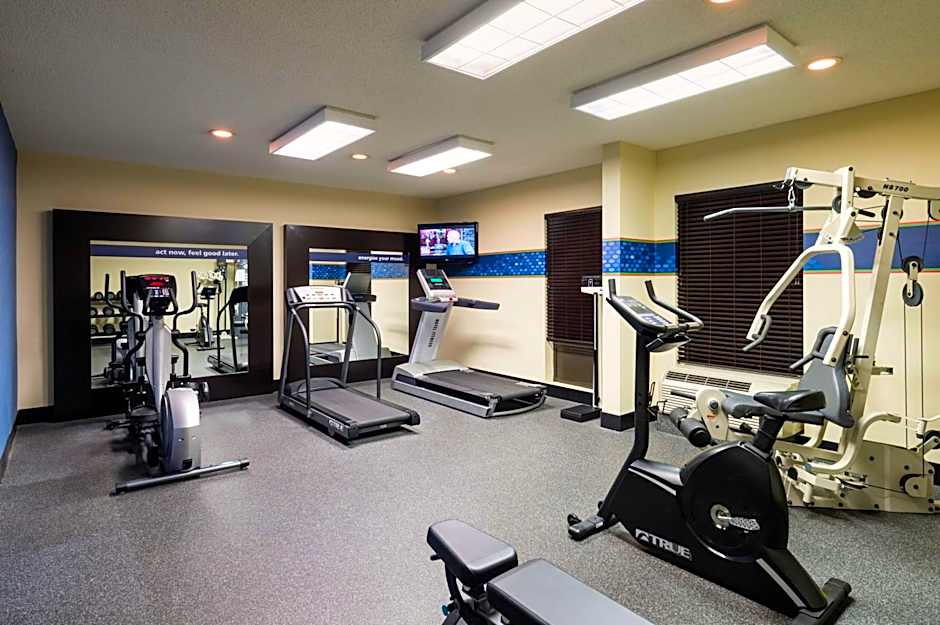 Hampton Inn By Hilton Danville