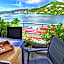 Les Balcons d'Oyster Pond