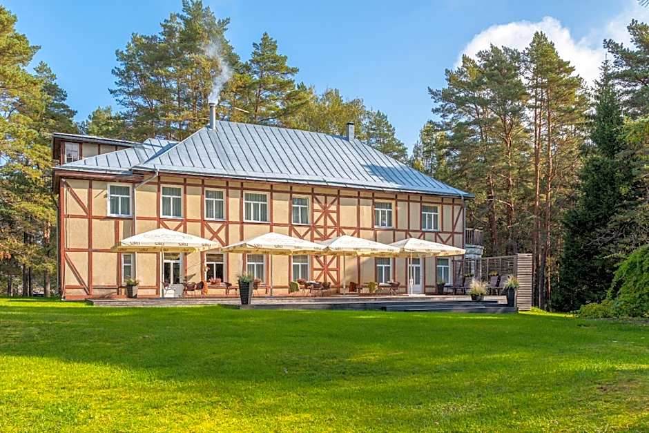 Verevi Motel