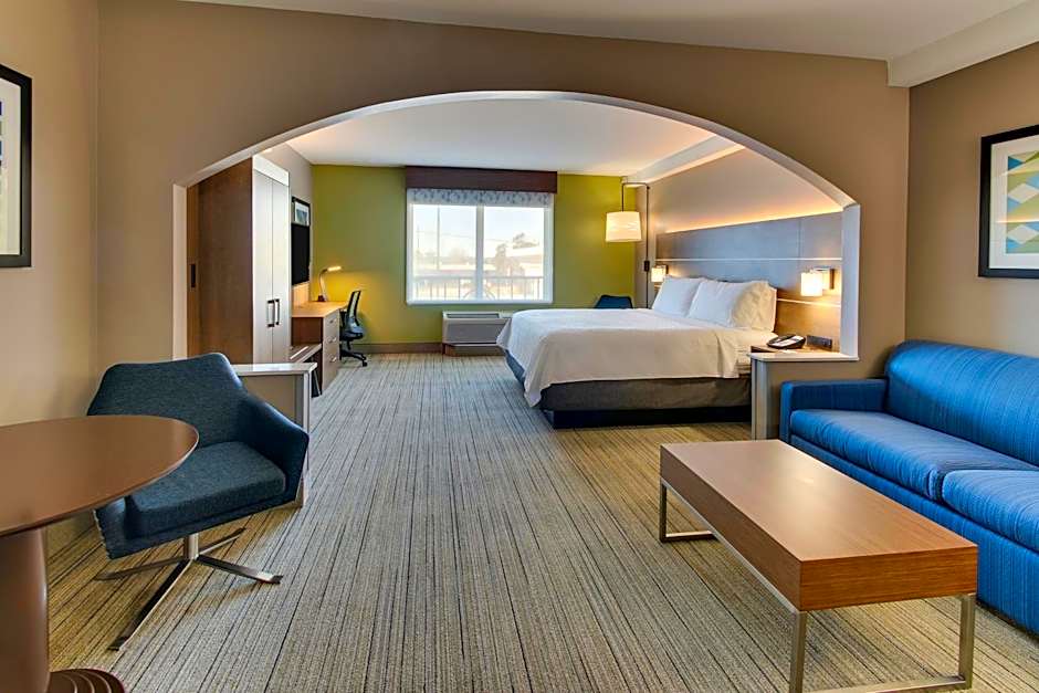Holiday Inn Express Columbus - Fort Benning Area by IHG