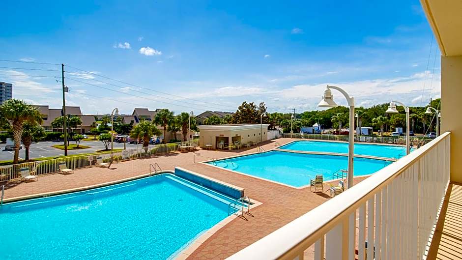 Ariel Dunes II 204 - Miramar Beach