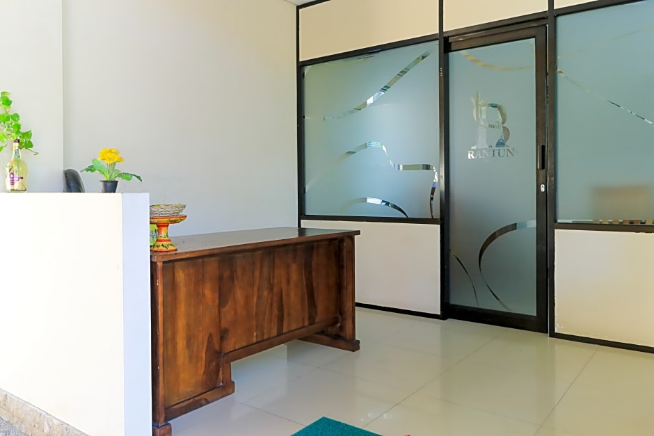 Rantun's Place Nusa Dua by ZUZU