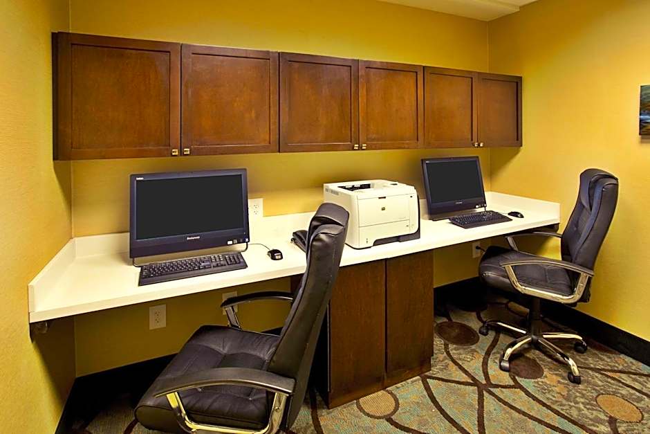 Hampton Inn By Hilton Niagara Falls/Blvd