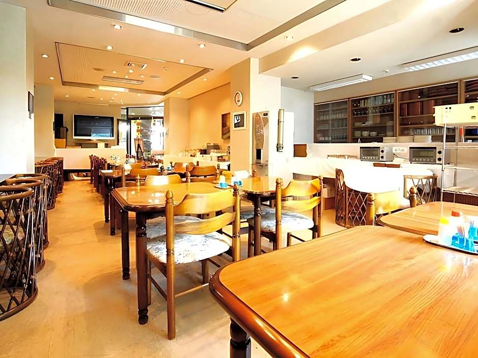 Hotel Trend Matsumoto