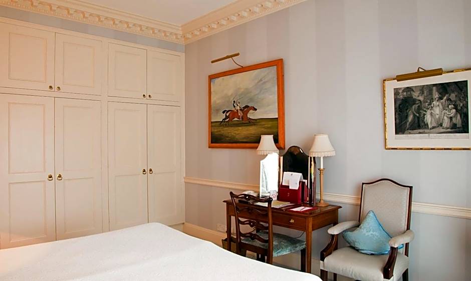 Melbourne Lodge