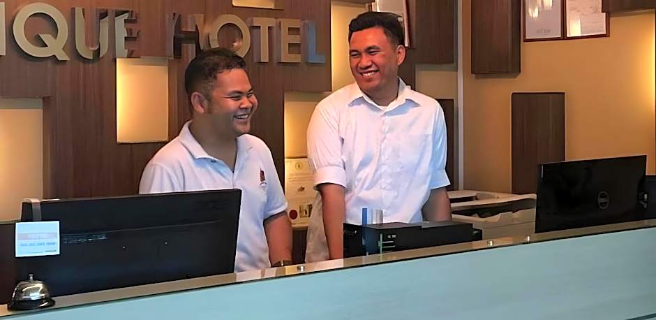 Chemara Boutique Hotel