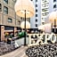 Mercure Paris Porte De Versailles Expo