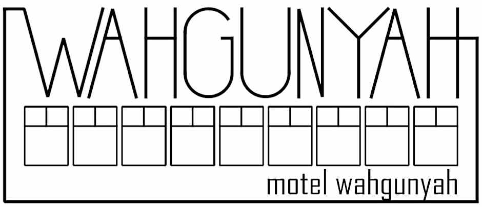 Wahgunyah Motel