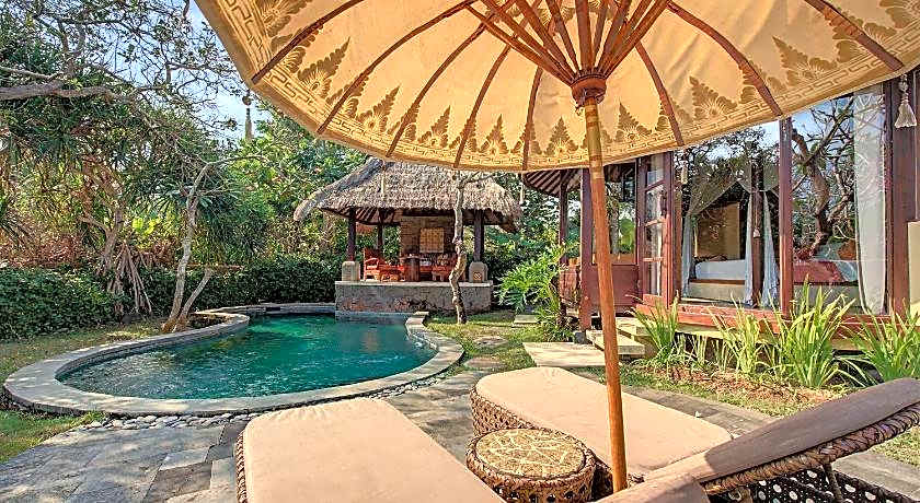 WakaGangga Hotel