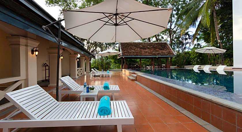 Jing Land Hotel Luang Prabang