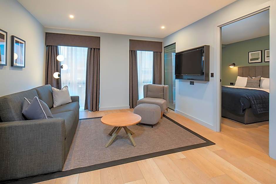 Aparthotel Birmingham
