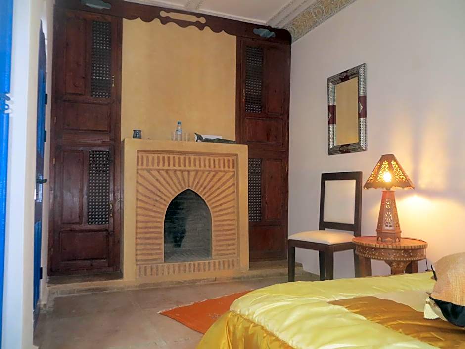 Riad Gloria