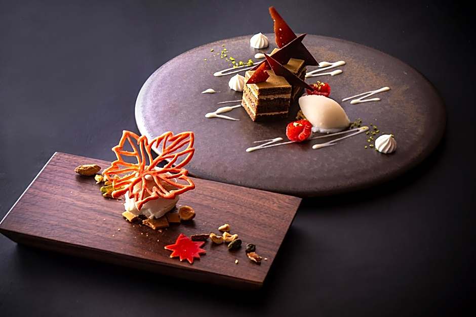 Hotel Utano Kyoto Besho