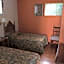 Hotel Bajo el Volcan