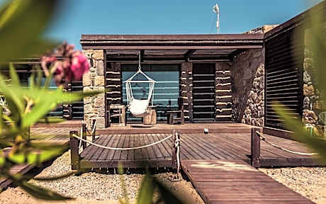 Keros Blue - Luxury in Wilderness