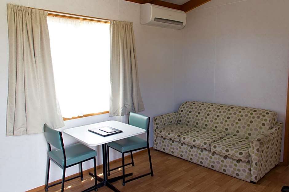 Horsham Holiday Park