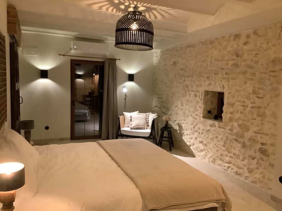 Hotel Finca La Mixtura, Restaurant Mélange