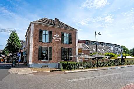 Boetiekhotel Villa Wanrooy