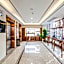 Zhongbo Art Hotel (Hualin Temple Subway Station Store, Shangxiajiu Commercial Pedestrian Street)