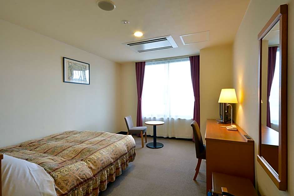 Daini Prince Hotel Muroran View