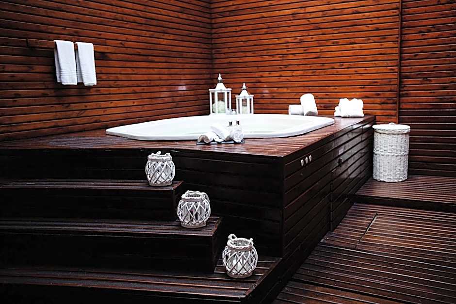 Ker Belgrano Hotel