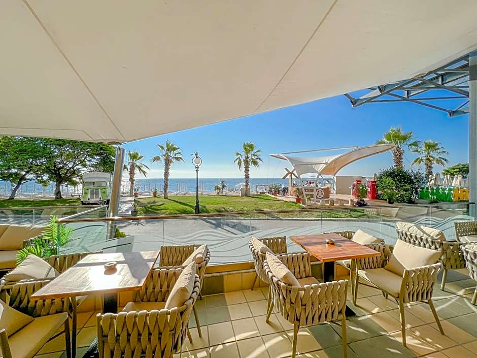 Sentido Marea Hotel - 24 hours Ultra All inclusive & Private Beach