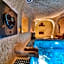 Elysion Cave Suites