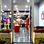 Enzo Hotels Contrexeville