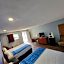 Travelodge by Wyndham Clovis