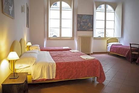 Deluxe Family Suite