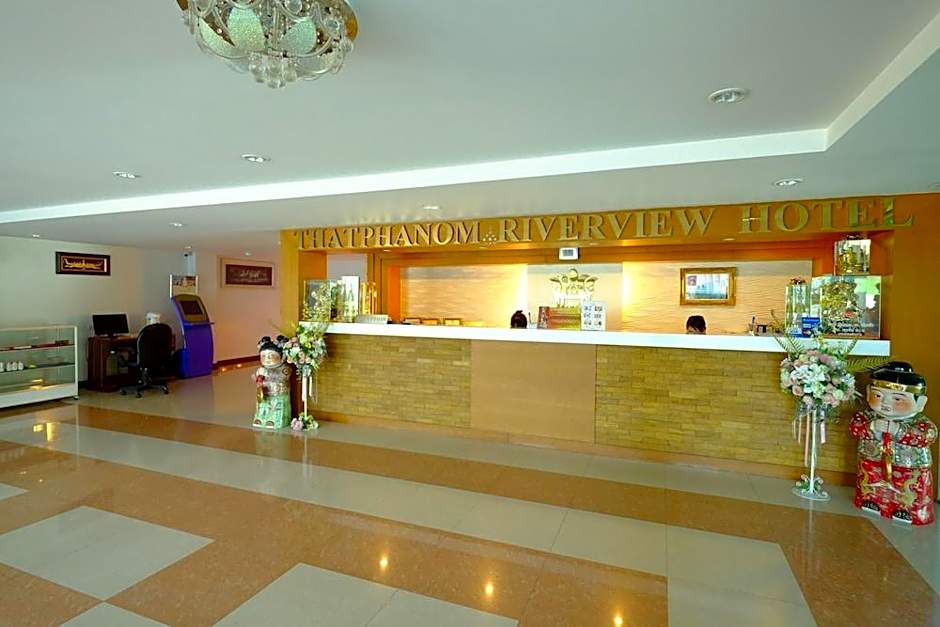 That Phanom River View Hotel