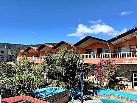 Hotel Hanna Resort