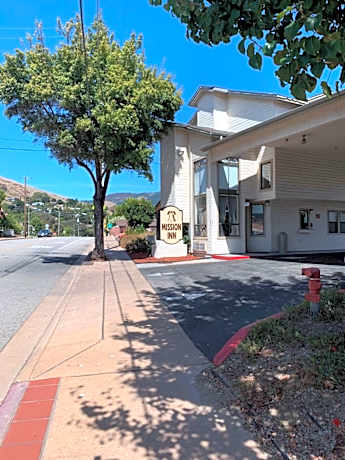 Mission Inn San Luis Obispo