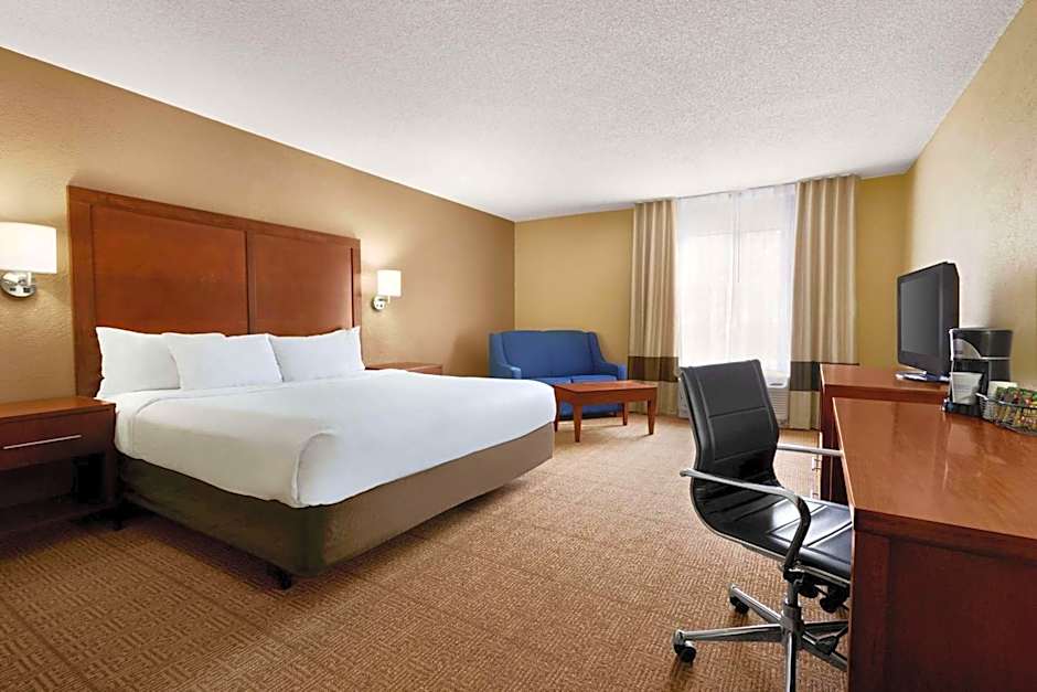 Baymont by Wyndham Rocky Mount