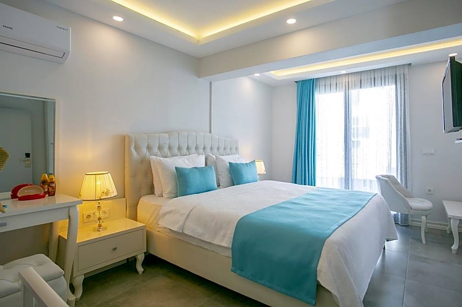 Monastery Suites Hotel