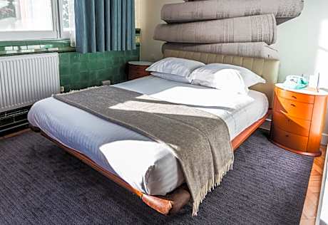 Luxury Double Room
