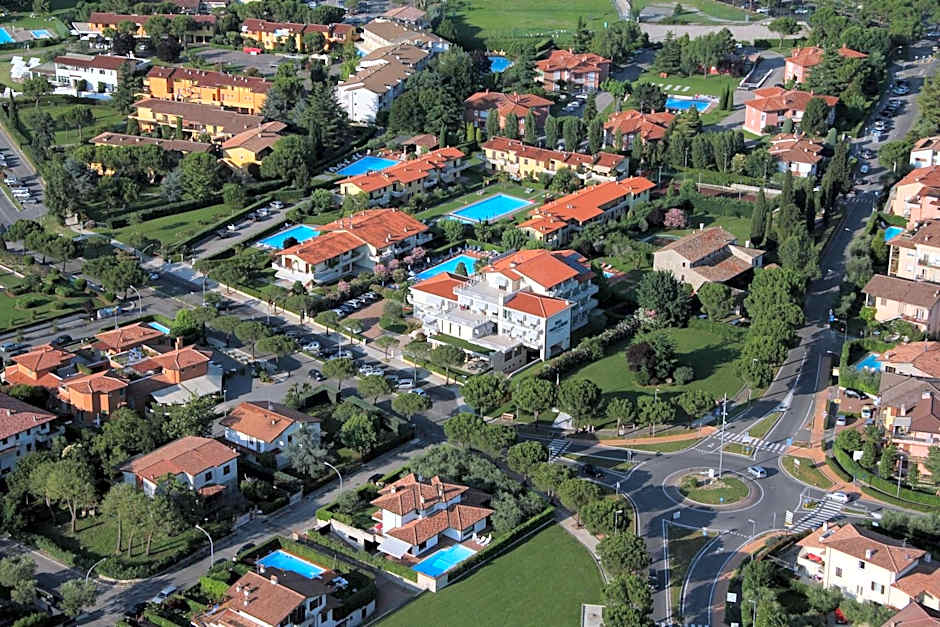 Hotel Porto Azzurro