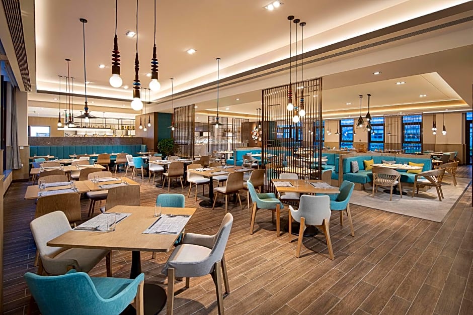 Hilton Garden Inn Jiuzhaigou 