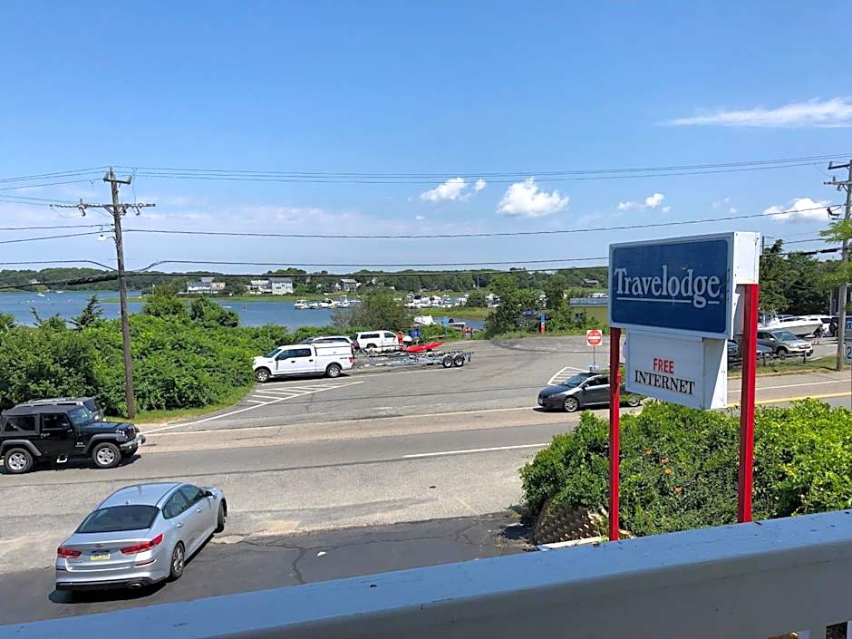 Travelodge by Wyndham Cape Cod Area
