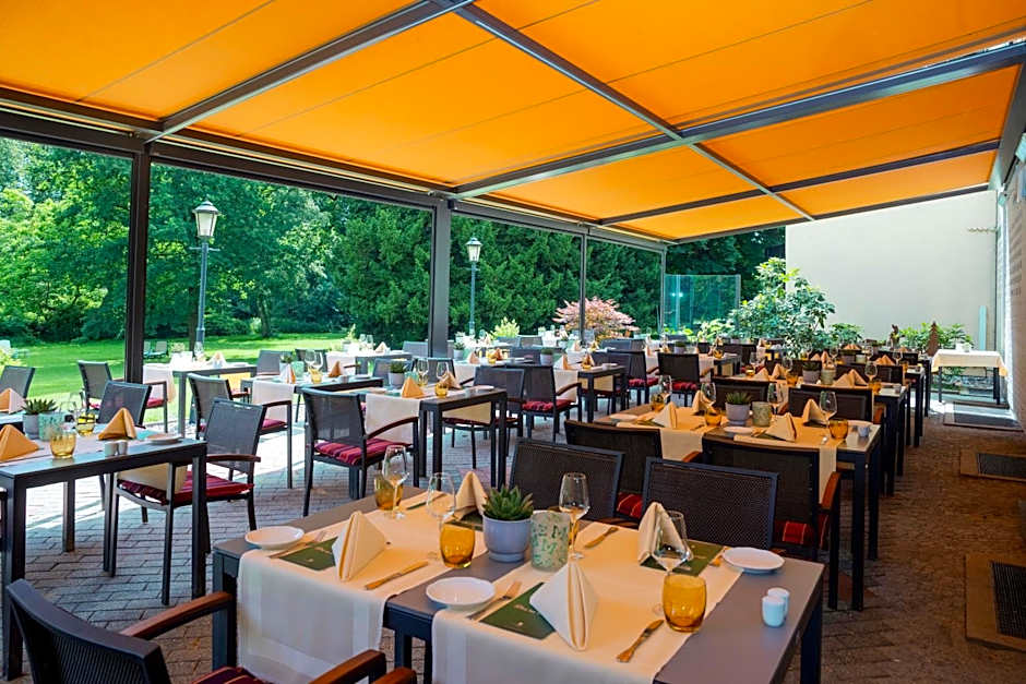 Parkhotel Hohenfeld Münster