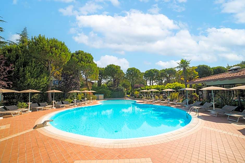 Park Residence Il Gabbiano