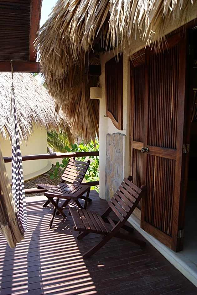 Cabañas Punta Placer