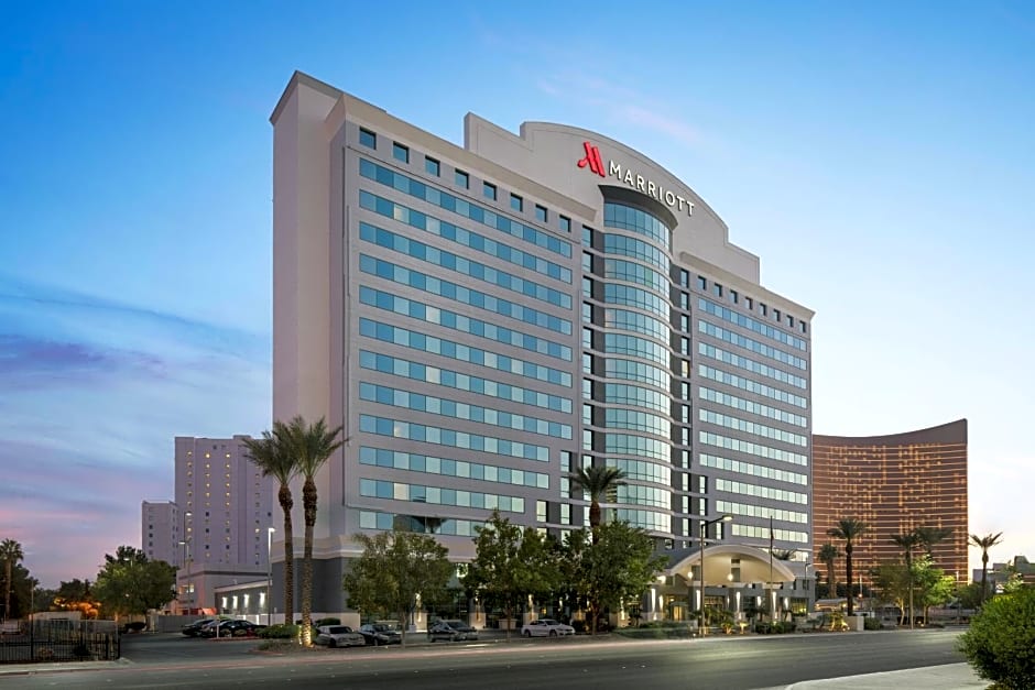 Las Vegas Marriott