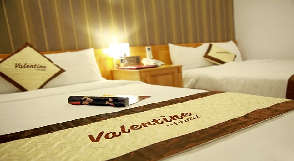 Valentine Hotel 