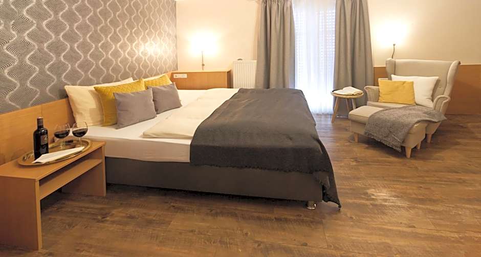 Gästehaus Zehmerhof bei Erding