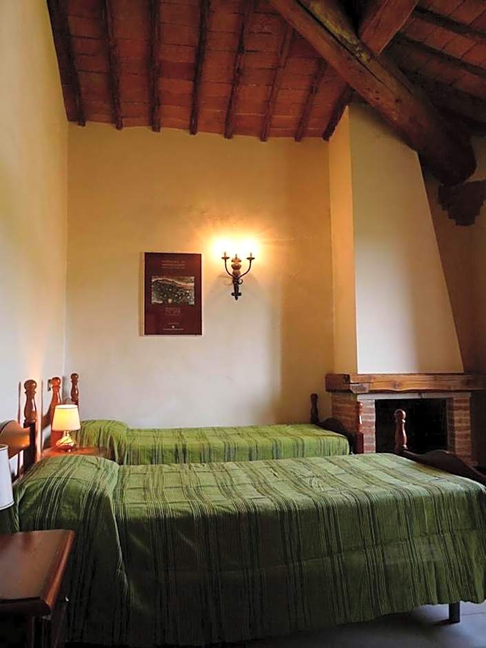 Agriturismo tranquillo e con vista panoramica