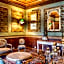 Queens hotel Toledo