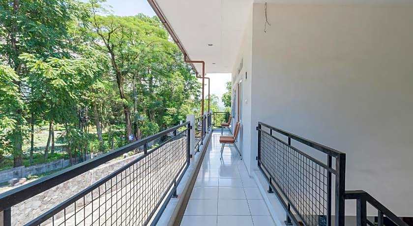 OYO 2188 Rossan Villa 4